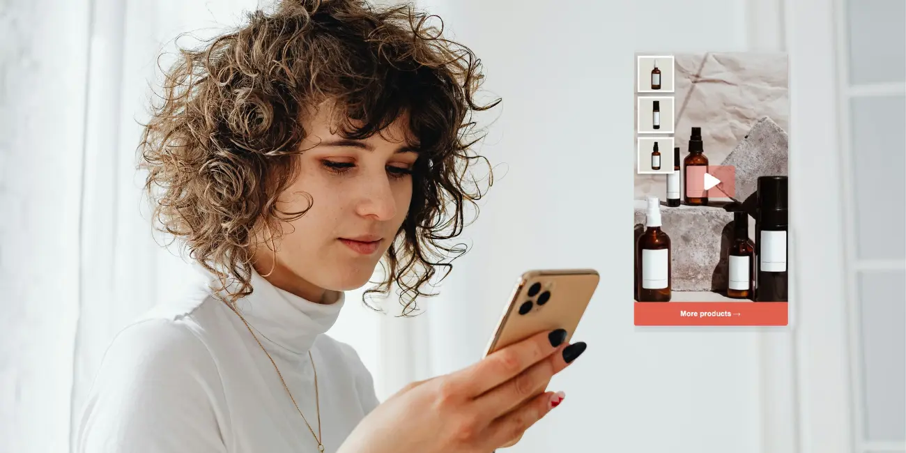 Get Started with Video Commerce: 5 Use Cases & Benefits